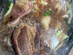 -孙记大碗皮肚面(后宰门店)