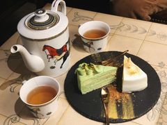 -TINTIN CAKE BOUTIQUE(台北壹店)