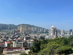 -澳门十六浦索菲特大酒店