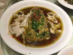 小厨娘淮扬菜(天印大道店)-小厨娘淮扬菜(天印大道店)