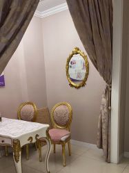 -蕾蕾美颜美容美体