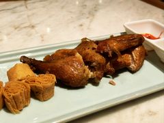 -小吊梨汤·北京菜·烤鸭(鸟巢店)