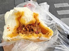 -清泉阁包子铺(中山路店)