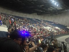 -成都金融城演艺中心