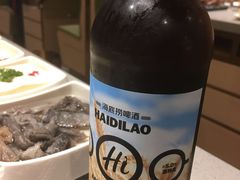 -海底捞火锅(关山保利店)