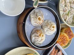 -李记清真馆(打钉巷店)