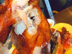 -涌上外婆桥(南塘店)