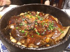 -老厨家(友谊路总店)