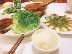 -阿诺泰·泰国餐厅(紫荆店)