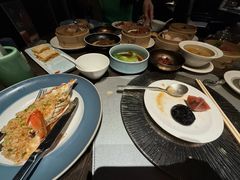 -万丽轩·粤菜(王府井金茂万丽酒店)