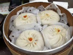 蟹黄灌汤包-苏亦铭馄饨店(凤凰西街店)