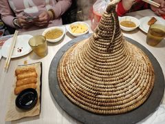 -真牛哇·香辣汽锅蛙(天河城店)