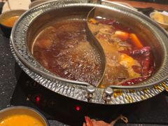 -牛New寿喜烧(金茂览秀城店)