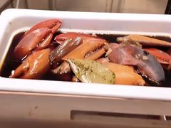 -咖啡苑自助餐厅·中国大饭店
