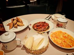 -小炳胜(卓悦中心店)