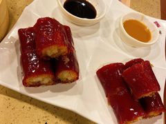 -点都德(聚福楼店)