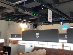大堂-很久以前羊肉串(朝阳路店)