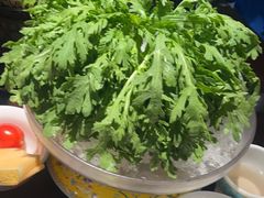 -乐宴·老北京铜火锅(桂庙店)