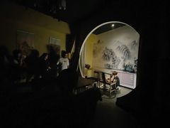 -太原茂业天地购物中心