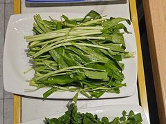 -鹅香四海·卤水火锅·砂锅粥·潮汕菜(宝安店)