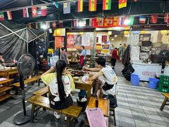 -正南齊北重庆老火锅(光华村直营店)