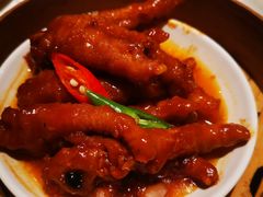 -十二粤味·顺德菜·烧鹅点心(五四广场店)