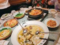-首秀·四川料理(吾悦广场店)