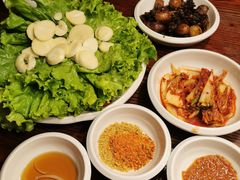 -辛氏火炉·韩式古法烤肉(松北店)