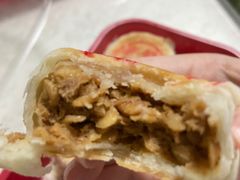 -詹记宫廷桃酥王(芜湖万达店)