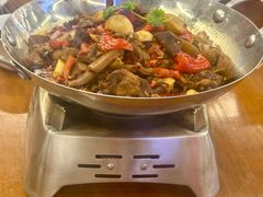 牛杂-堂瓦里·33年传统赣菜(第一街区店)