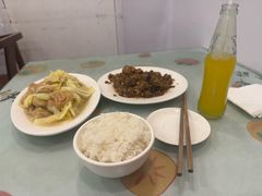 -悦宾饭馆(翠花胡同店)
