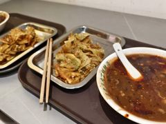 -马老三肉丁胡辣汤(西一路店)