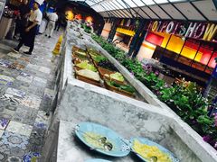 -火锅岛潮牌自助餐厅(天津天佑城店)