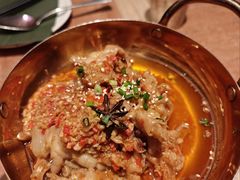 -浩海火燒雲傣家菜(芮欧百货店)