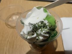 -麦当劳(中山公园龙之梦店)