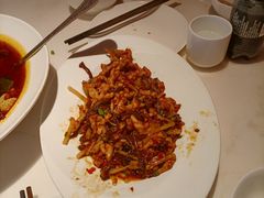 -茅庐川菜(烟台万象汇店)