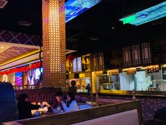 大堂-兰木肆·云南菜(龙湖U城天街店)