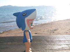 -青岛第三海水浴场