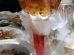 -安多素食(广仁寺路店)