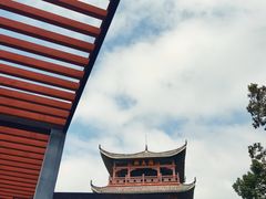 -清溪森林公园