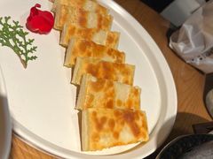大黄黏米饼-奉天小馆·非遗东北菜(沈阳万象城店)