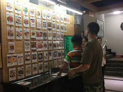 -深巷家味馆.湖北头牌红烧鱼头拌饭(黄陂店)