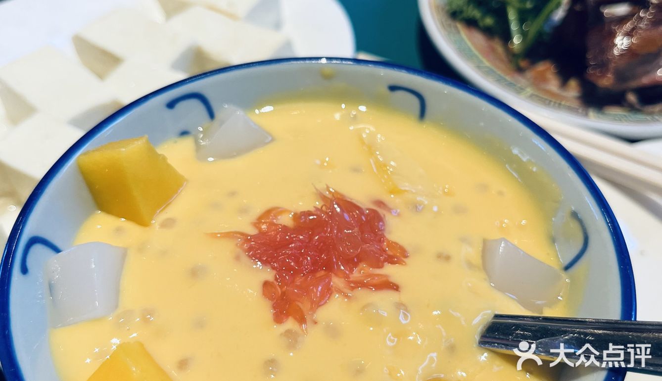 帝都味道zui正宗粤菜铺子