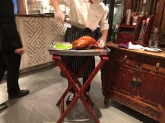 -京尊烤鸭店JINGZUN(春秀路店)
