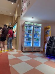 -奈尔宝·儿童乐园·亲子餐厅(前滩店)
