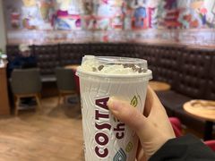 -COSTA COFFEE(房山印象城店)