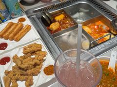 -海底捞火锅(丰尚国际广场店)