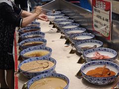 -清真军邺·金富苑肥牛(石坡街旗舰店)