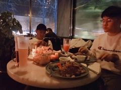 -柒Lounge(三里屯店)