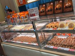 -東更道点心行(北京龙湖熙悦天街店)